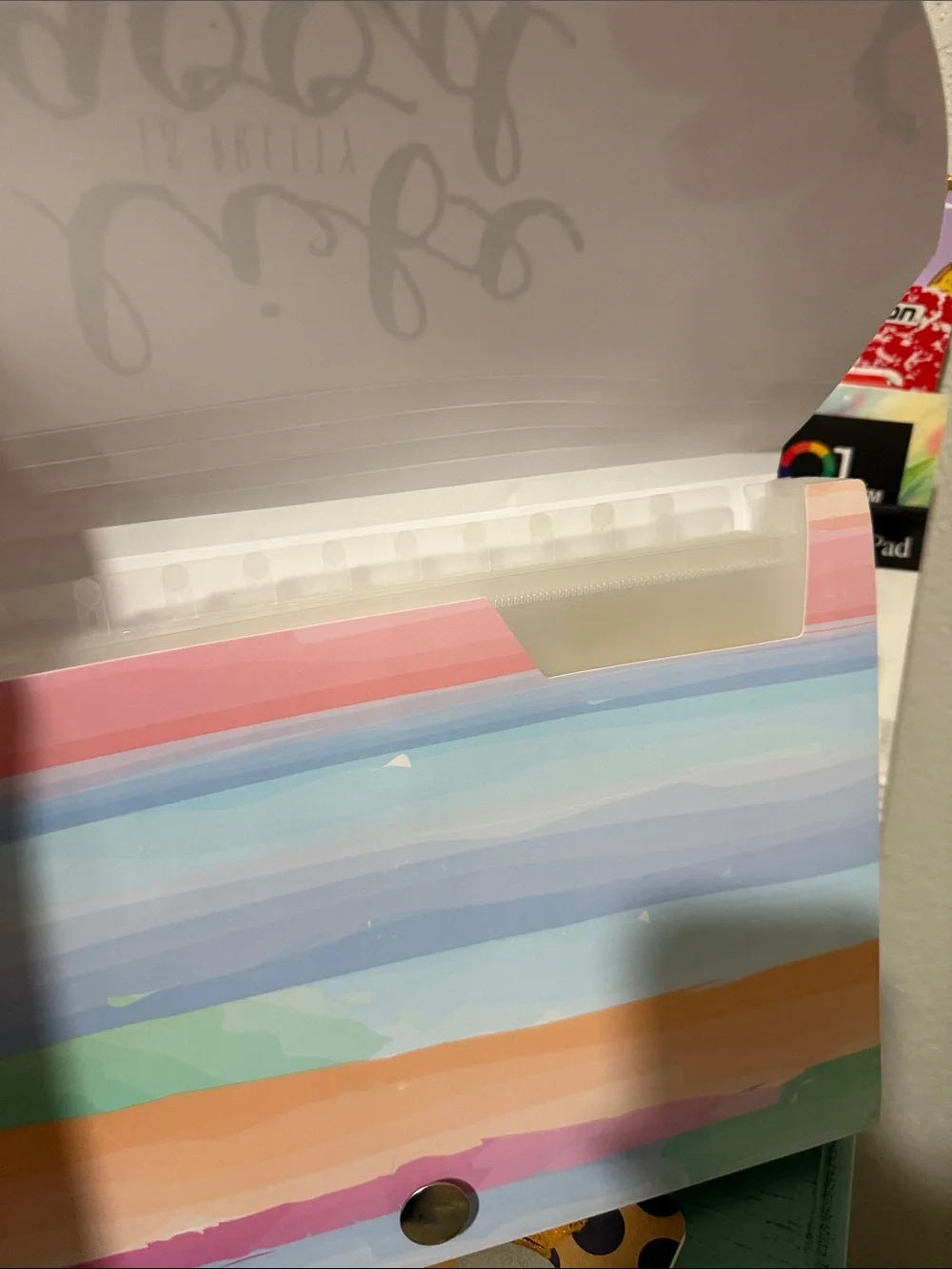 I have a paper obsession….fun notebook bundle